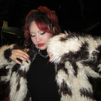 Trần Thùy Dương_Saabirose