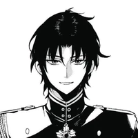 Ichinose Guren