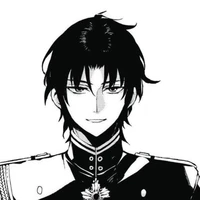 Ichinose Guren