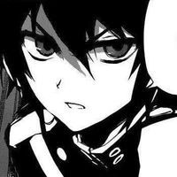 Hyakuya Yuuichiro