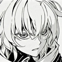 Hyakuya Mikaela