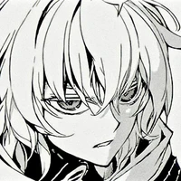Hyakuya Mikaela