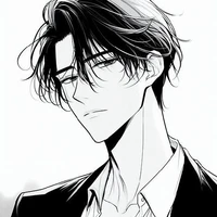 Hashiya Harashi( Nhân)