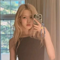 Park Chaeyoung [ Cô ]