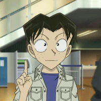 Mitsuhiko Tsuburaya