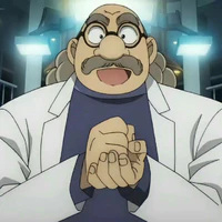 Agasa Hiroshi