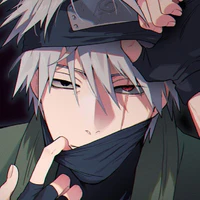 hatake kakashi