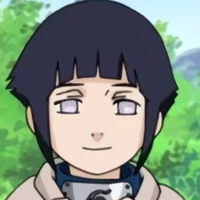 hyuga hinata