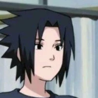 uchiha sasuke