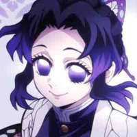 Kocho Shinobu