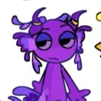 durple