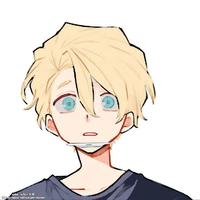 Aiden Hoshikaga [Mỹ/USA, Nochim] {10t}