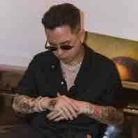 Thế Anh(anh trai rhy)