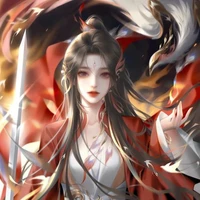 [Tống ly]Bạch Thiển