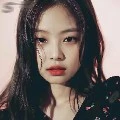 Kim Jennie(con gái út của Kim Tộc)