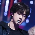 Kim Seokjin(bn thân của taeyung)