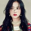 Kim JiHee(con gái trưởng cj e sinh đôi)