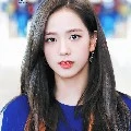 Kim Jisoo(con gái út của Kim Gia)