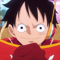 Luffy