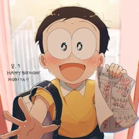 nobita