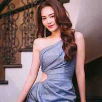 Phan Kiều Anh ( mẹ Hân)