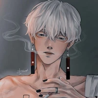 Kurokawa Izana