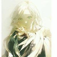 Murasaki Shirune/Narin/Danielle