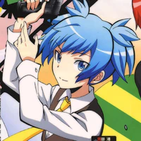 Shiota Nagisa