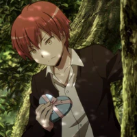 Akabane Karma