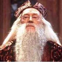 Albus Dumbledore