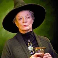Mcgonagall