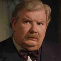 Vernon Dursley 
