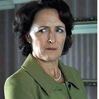 Petunia Dursley 