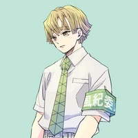 Zenitsu