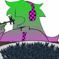 unpleasant ăn tiểu hổ😭