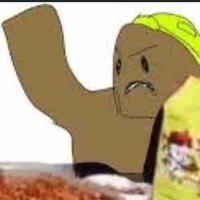 Mark angry