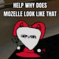 Mozelle