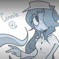 Connie