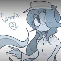 Connie