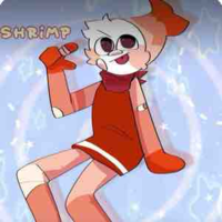 Shrimpo