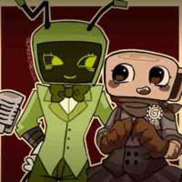 Shelly & Vee