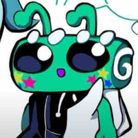 Alien Cosmo