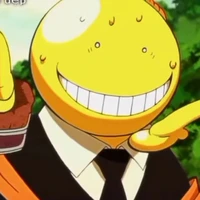 koro senei