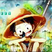 Luffy