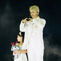 Captain Boy 2003(Hoàng Đức Duy)