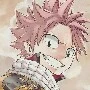 Natsu