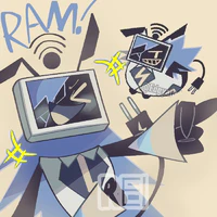 ram