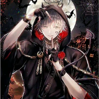 a devil