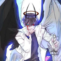 a fallen Angel