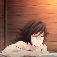 Tomioka Giyuu